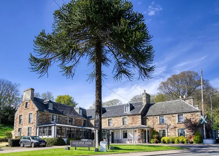 Golspie Inn