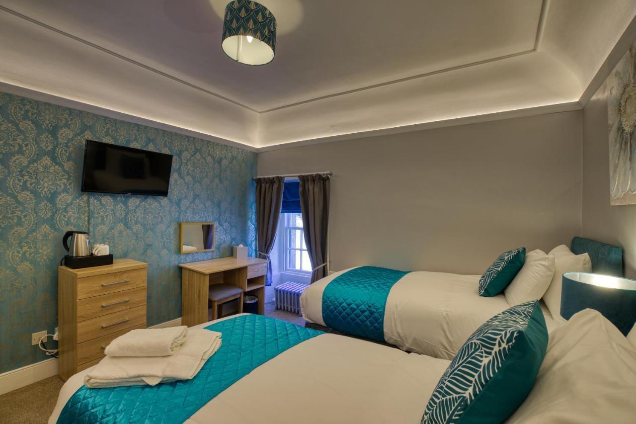 Golspie Hotel 3*