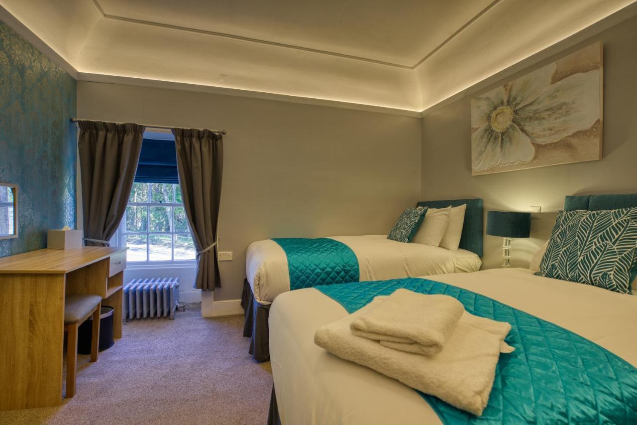 Hotel Golspie Backies