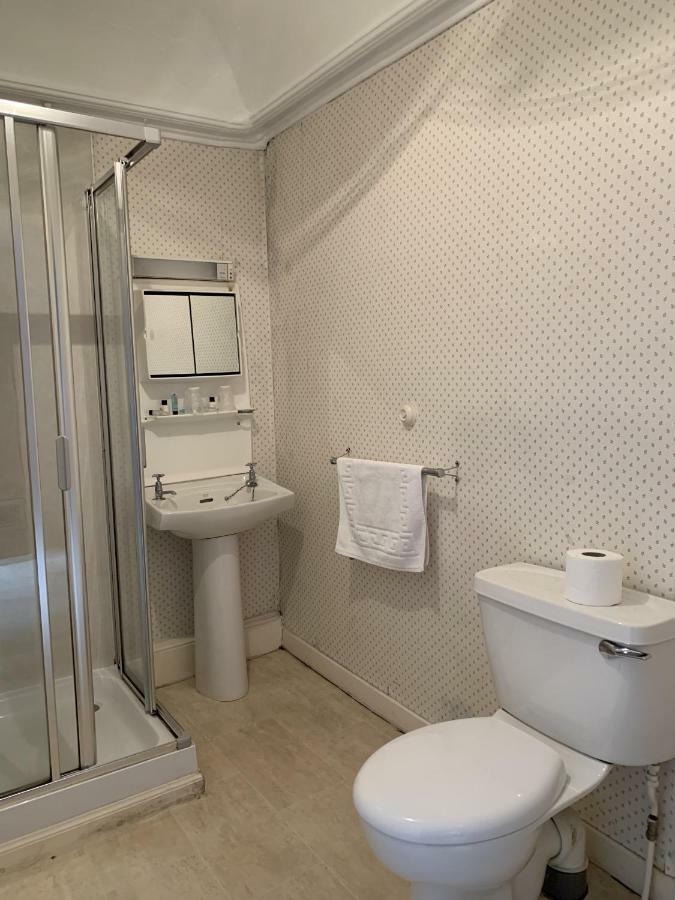 Hotel Golspie