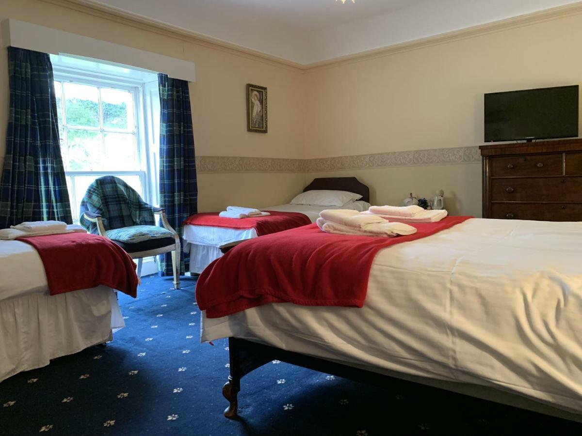 Hotel Golspie 3*