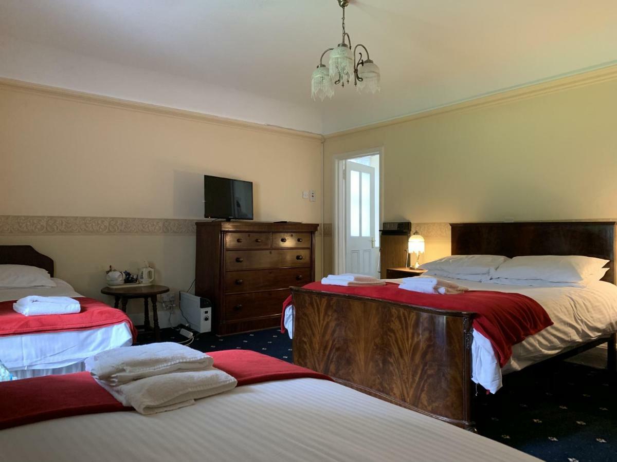Golspie Hotel 3*