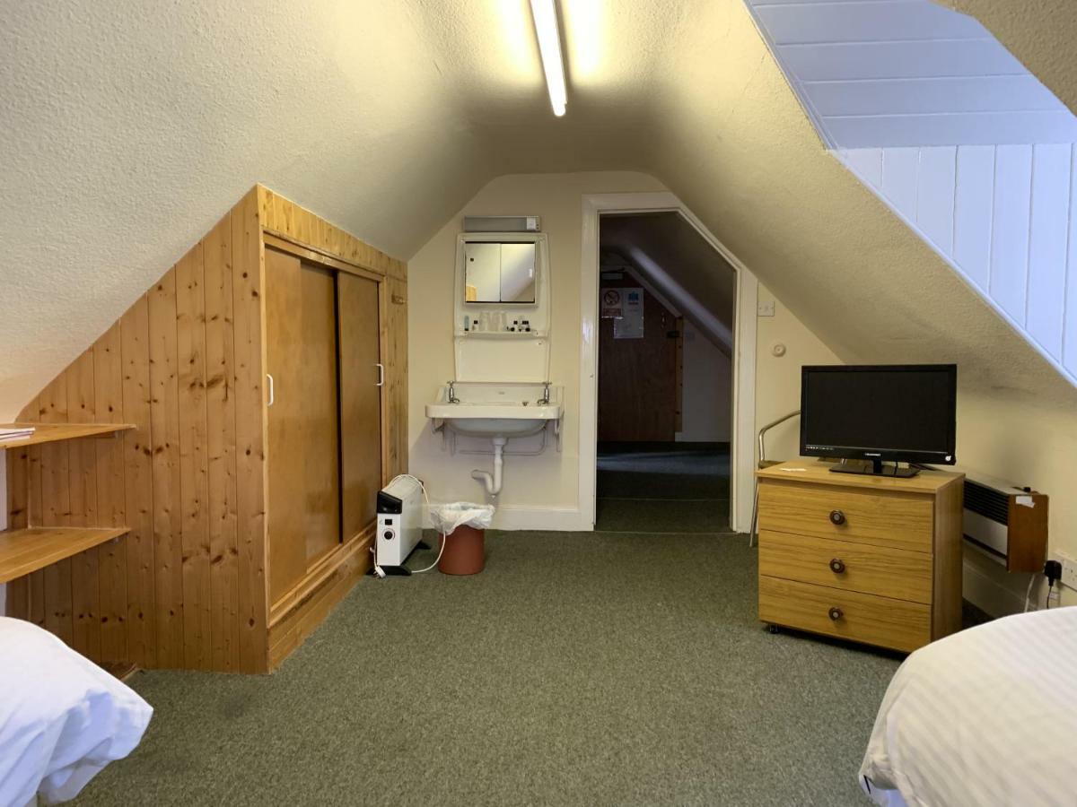 Golspie 3* Backies