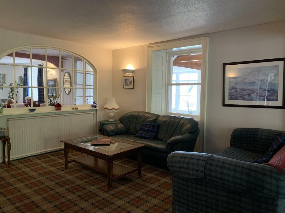 Golspie 3* Backies